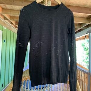 lululemon athletica Tops - Breeze By LS Lululemon lululemon athletica Tops - Breeze By LS Lululemon